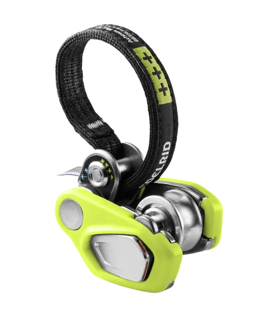 Edelrid Ohmega Brake Assist Device - Image 3