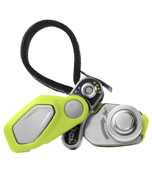 Edelrid Ohmega Brake Assist Device - Image 5