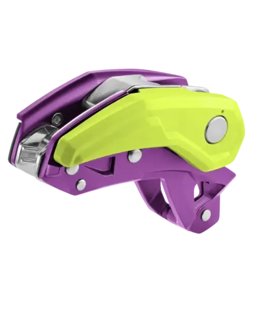 Edelrid Pinch Semi Automatic Belay Device - Image 11