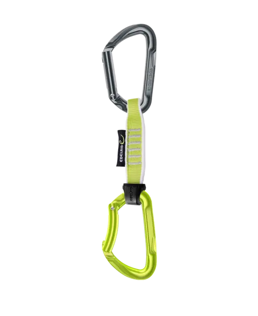 Edelrid Pure Pro Set Quickdraw - Image 2