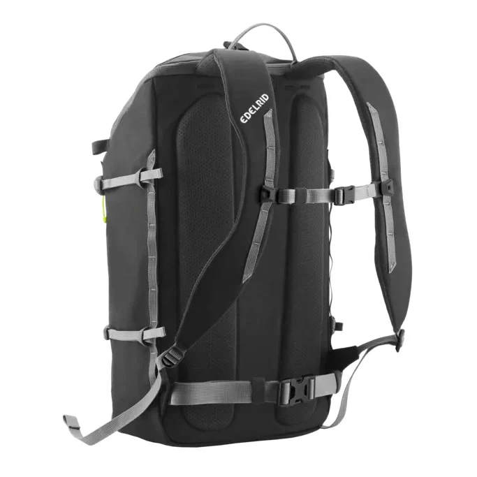 Edelrid Rubi 19 Litre Climbing Daypack - Image 2