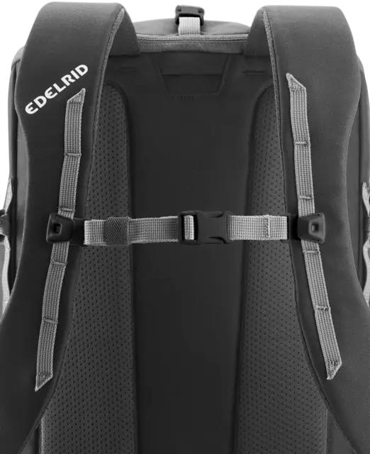 Edelrid Rubi 19 Litre Climbing Daypack - Image 4