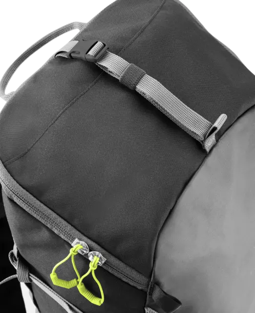 Edelrid Rubi 19 Litre Climbing Daypack - Image 5