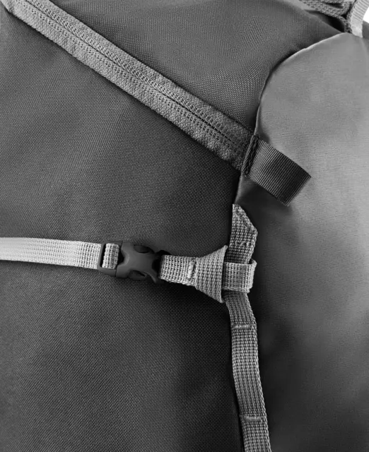 Edelrid Rubi 19 Litre Climbing Daypack - Image 7