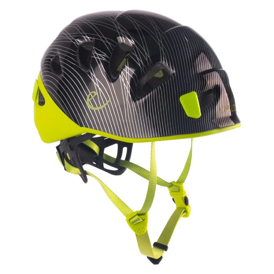 Edelrid Shield II Climbing Helmet - Image 2