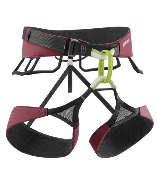 Edelrid Sirana TC Climbing Harness