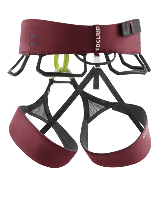 Edelrid Sirana TC Climbing Harness - Image 2