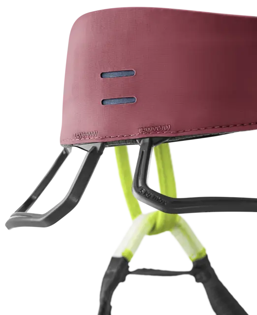 Edelrid Sirana TC Climbing Harness - Image 3