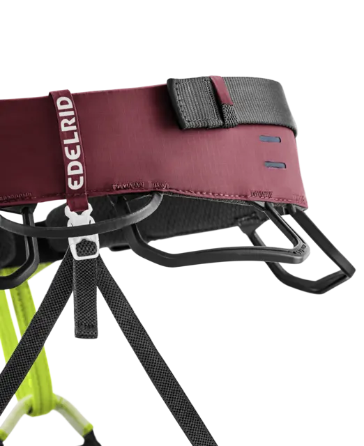 Edelrid Sirana TC Climbing Harness - Image 4