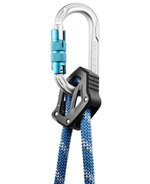 Edelrid Switch Pro Adjust Climbing Lanyard - Image 3