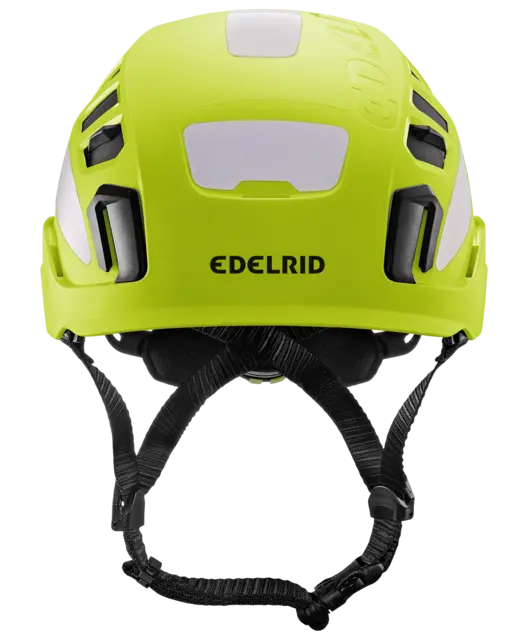 Edelrid Tectum Air Industrial Helmet - Image 4