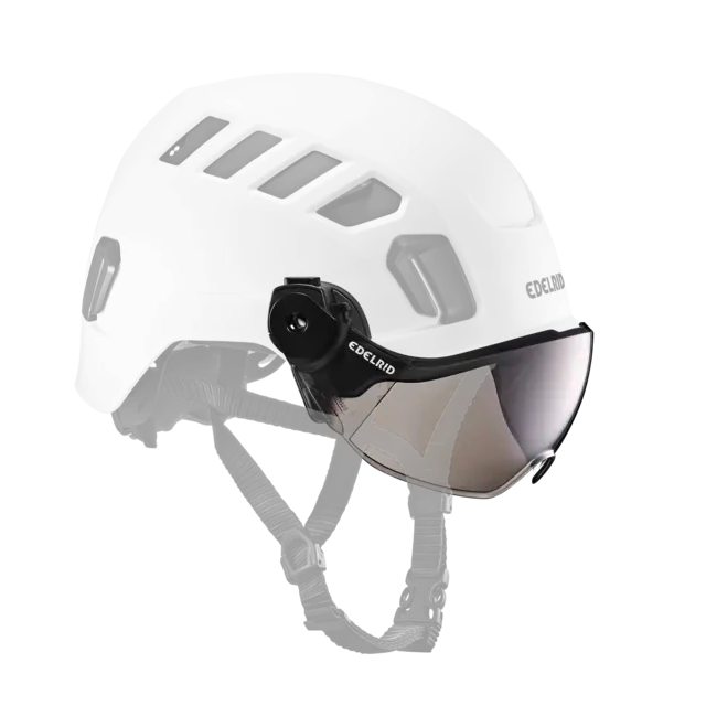 Edelrid Tectum Helmet Sun Visor - Image 2
