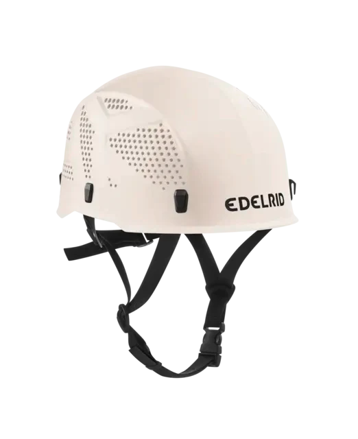 Edelrid Ultralight Junior III Climbing Helmet - Image 3