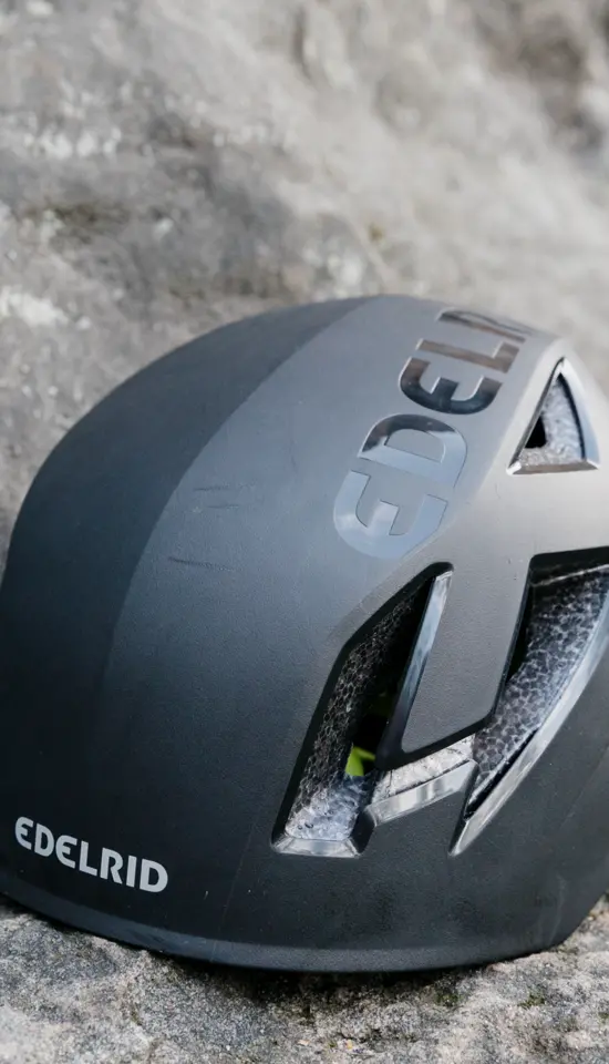 Edelrid Zodiac 3R Climbing Helmet - Image 4