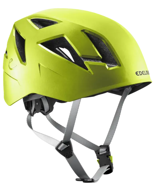 Edelrid Zodiac II Climbing Helmet - Image 6
