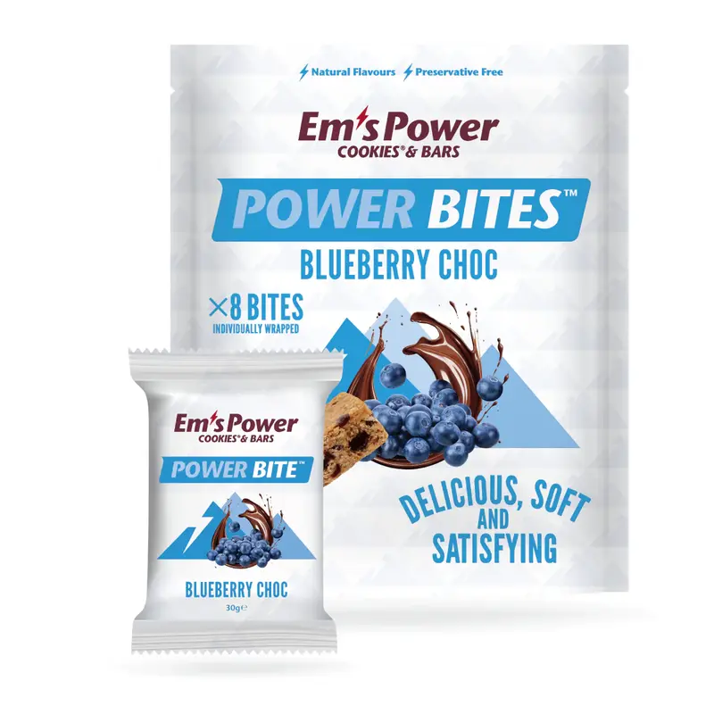 Ems Power Bites 8 Pack - Image 2
