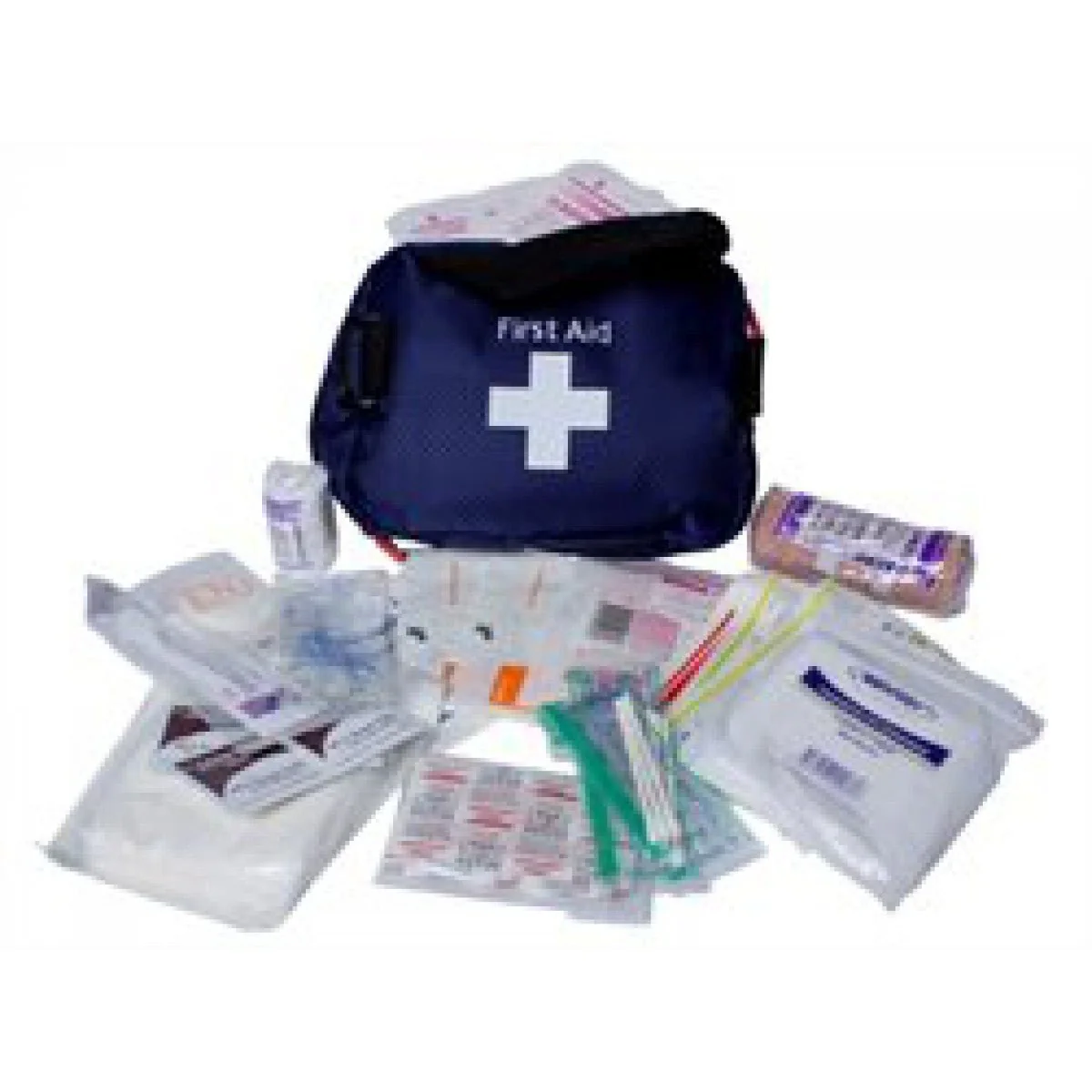 Equip Kit Pro 1 Group First Aid Kit - Image 2