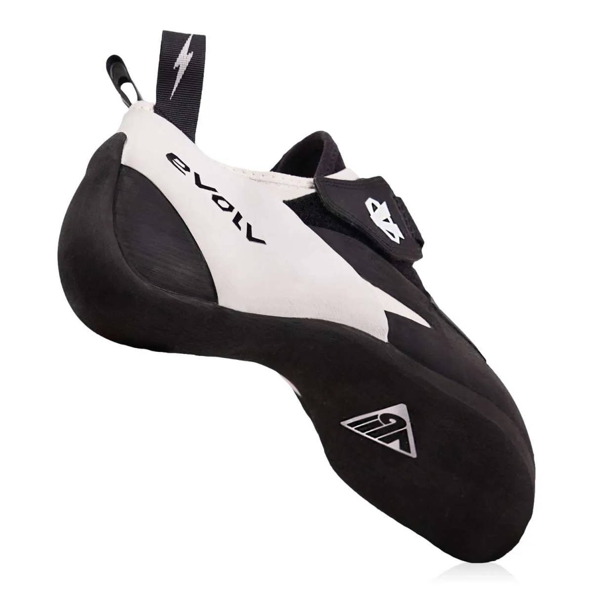 Evolv V6 Climbing Shoe - Image 3