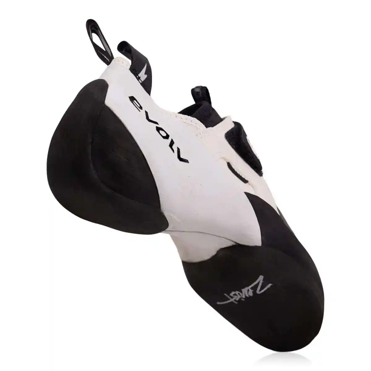 Evolv Zenist Climbing Shoe - Image 4