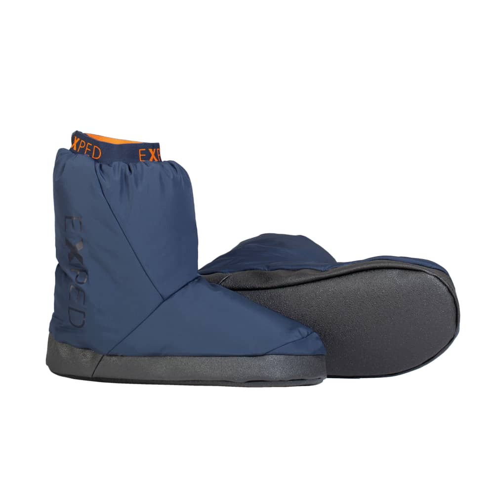 Exped Camp Booties Insulated Footwear - Image 3