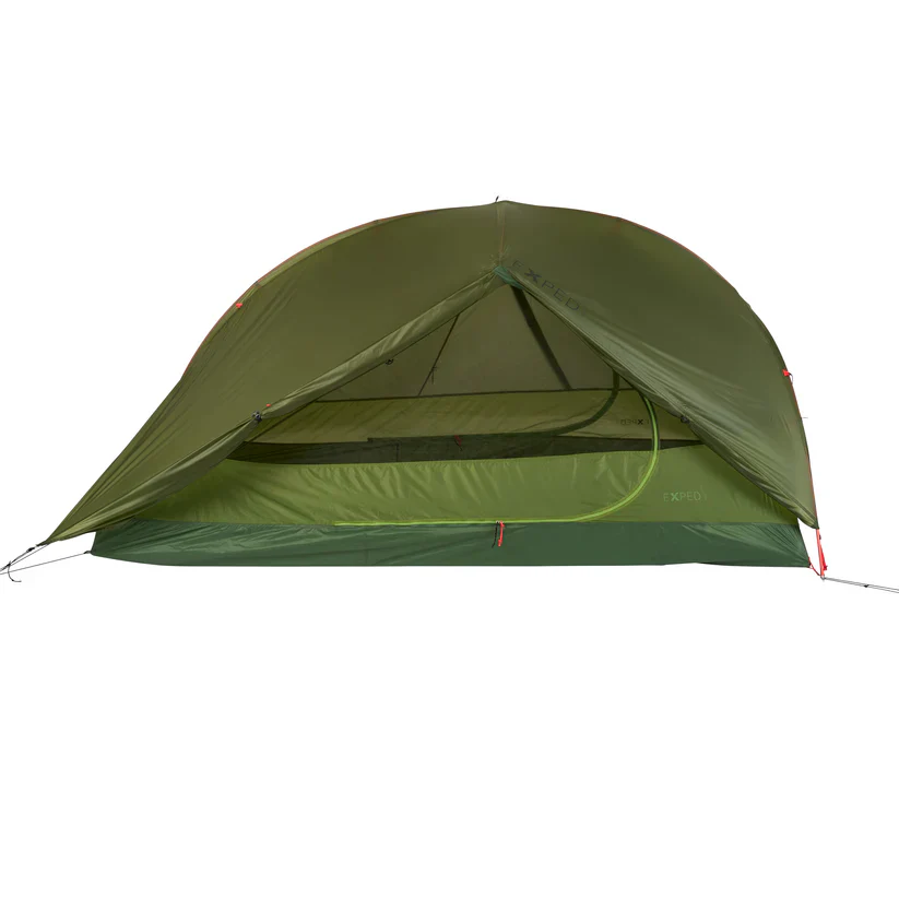 Exped Cassira 1 One Person Tent - Image 3
