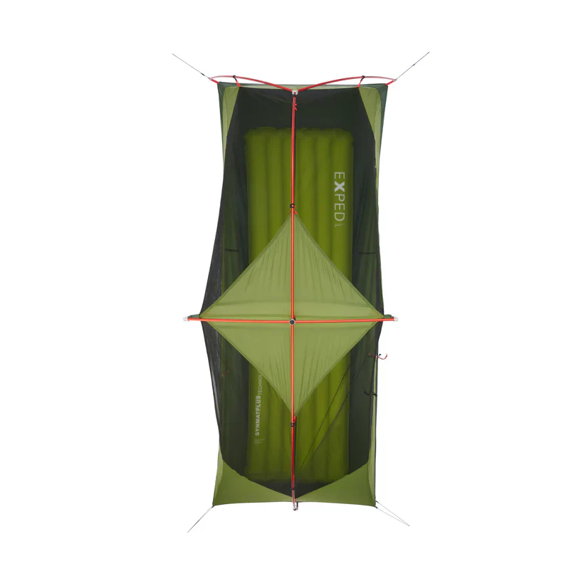 Exped Cassira 1 One Person Tent - Image 4