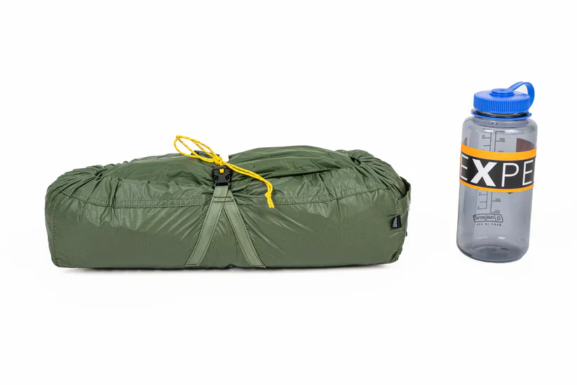Exped Cassira 1 One Person Tent - Image 6