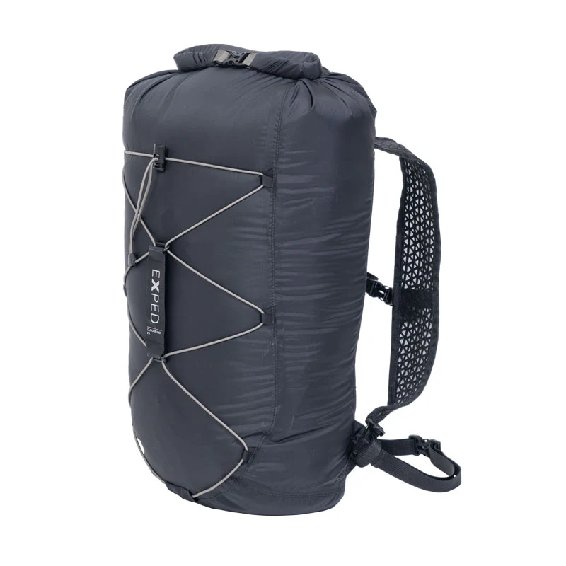 Exped Cloudburst 25 Litre Waterproof Daypack - Image 10