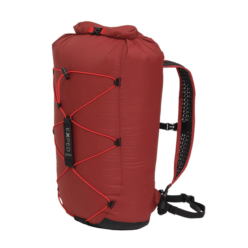 Exped Cloudburst 25 Litre Waterproof Daypack - Image 12