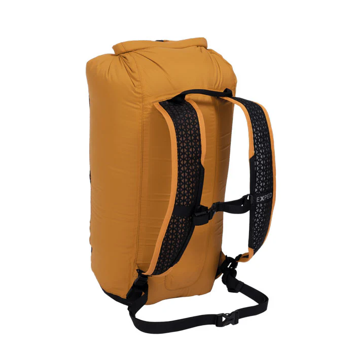 Exped Cloudburst 25 Litre Waterproof Daypack - Image 2