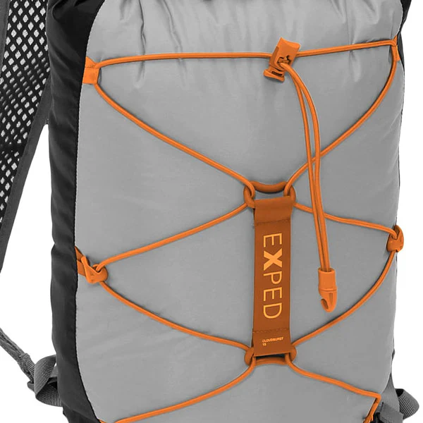 Exped Cloudburst 25 Litre Waterproof Daypack - Image 6
