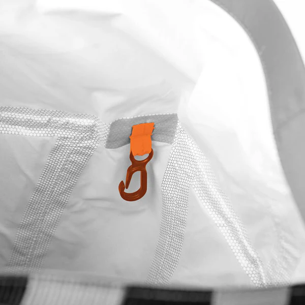Exped Cloudburst 25 Litre Waterproof Daypack - Image 7