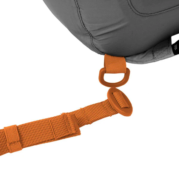 Exped Cloudburst 25 Litre Waterproof Daypack - Image 8
