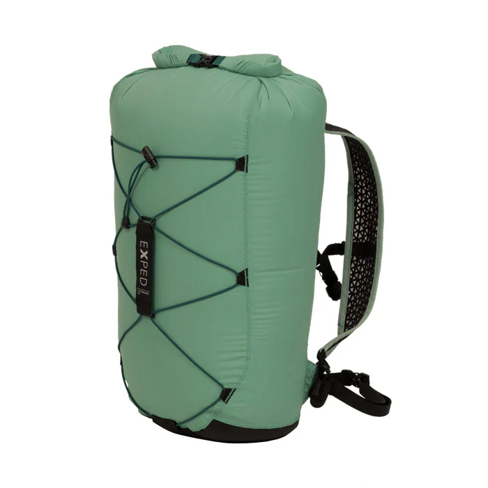 Exped Cloudburst 25 Litre Waterproof Daypack - Image 9
