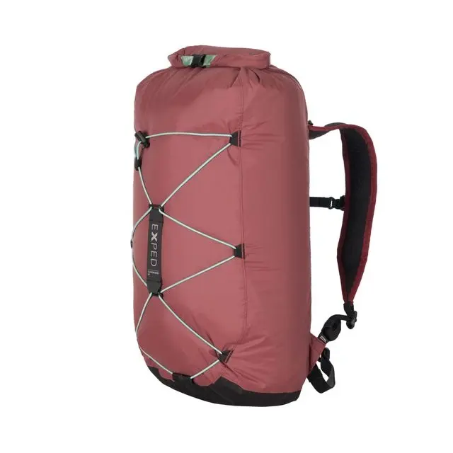 Exped Cloudburst 25 Litre Waterproof Daypack - Image 2