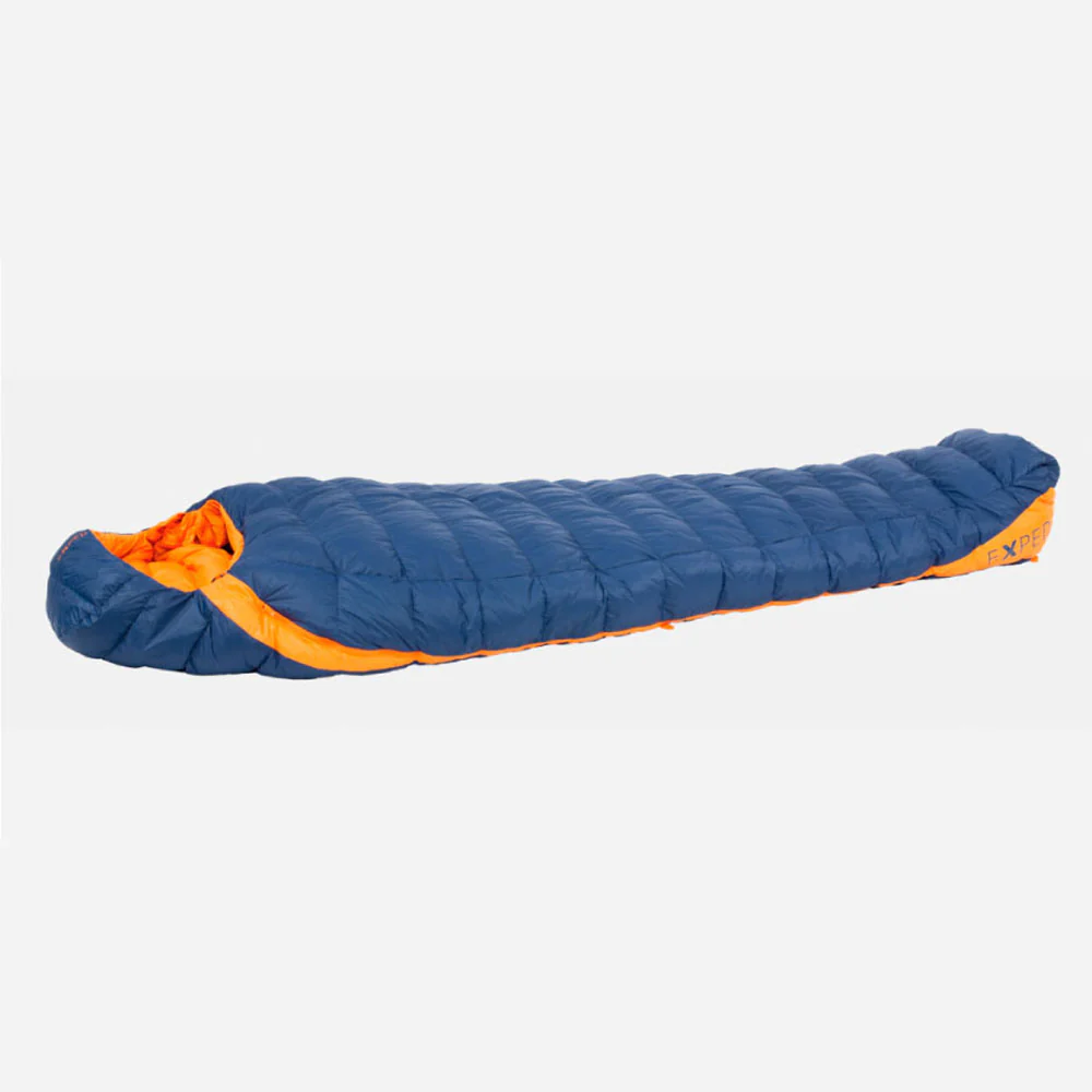 Exped Comfort -5°C Sleeping Bag - Image 2