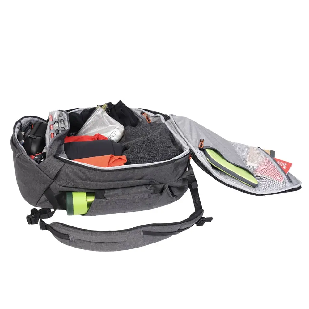 Exped Cruiser 35 Litre Day Pack - Image 2