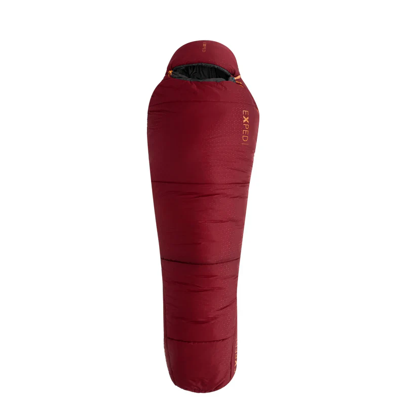 Exped DeepSleep -5°C Sleeping Bag - Image 2