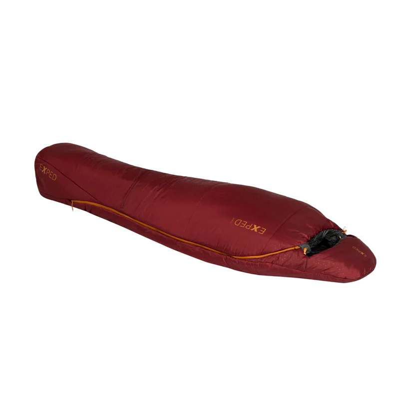 Exped DeepSleep -5°C Sleeping Bag - Image 3