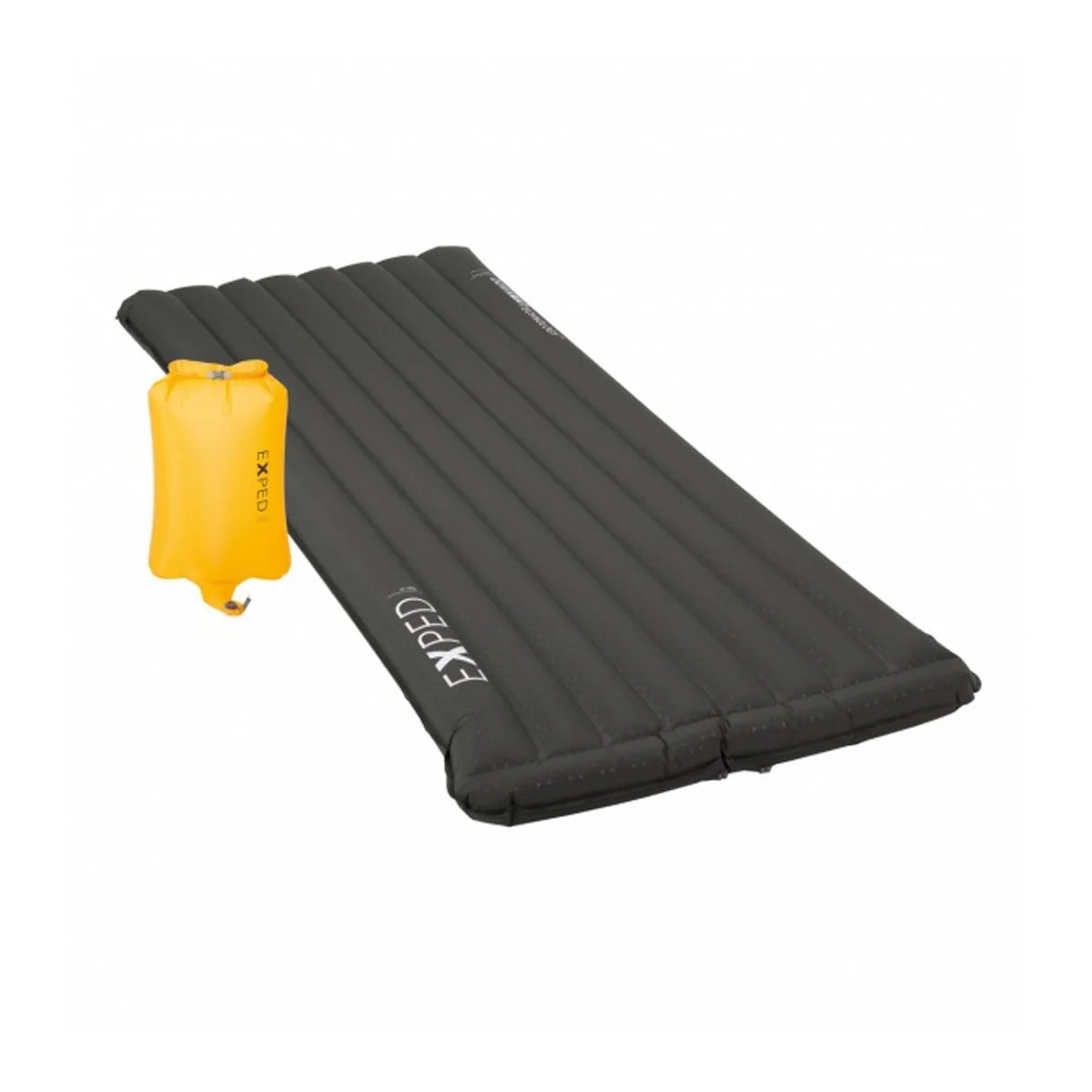 Exped Dura 8R Extreme Cold Sleeping Mat - Medium Wide - Image 3