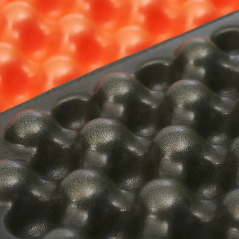 Exped Flex 3R Folding Sleeping Mat - Extra Small - Image 4