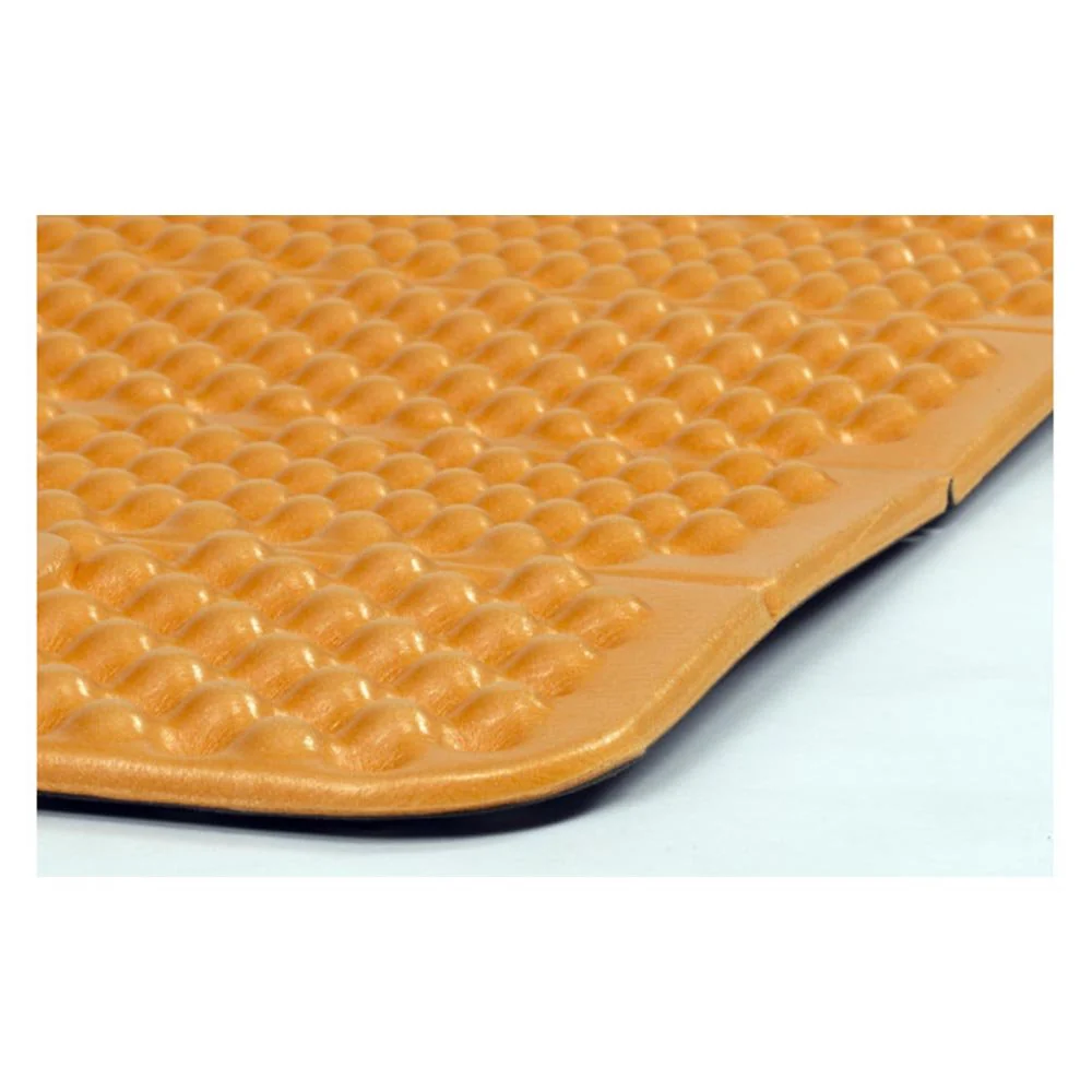 Exped FlexMat Folding Sleeping Mat - Long Wide - Image 3