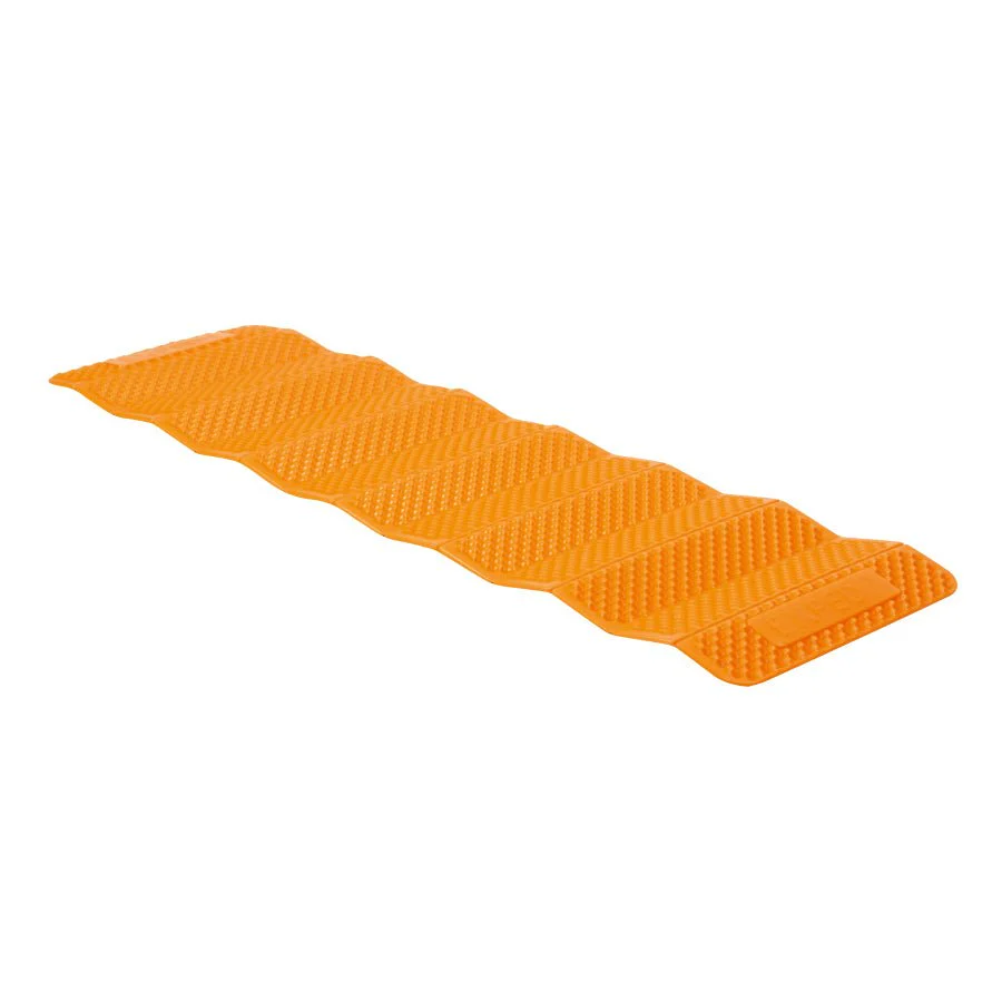 Exped FlexMat Folding Sleeping Mat - Medium - Image 2