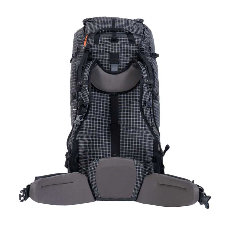 Exped Lightning 45 Litre Womens Hiking Pack - Image 2