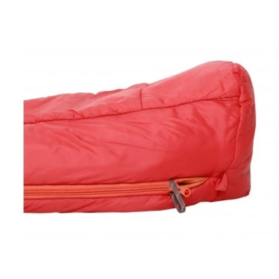 Exped LiteSyn +2°C Ultra Lightweight Sleeping Bag - Medium - Image 2