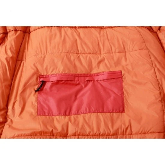 Exped LiteSyn +2°C Ultra Lightweight Sleeping Bag - Medium - Image 3
