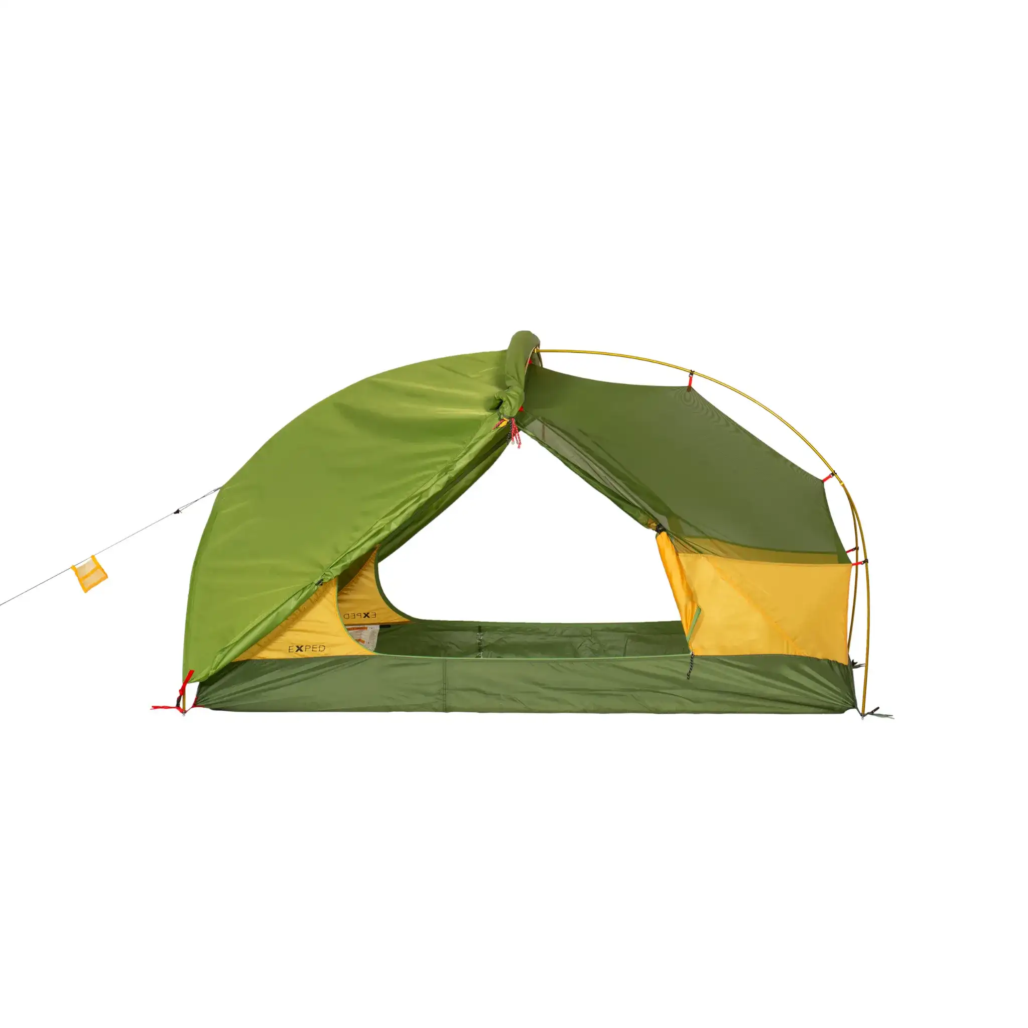 Exped Lyra II 2 Person Tent - Image 4