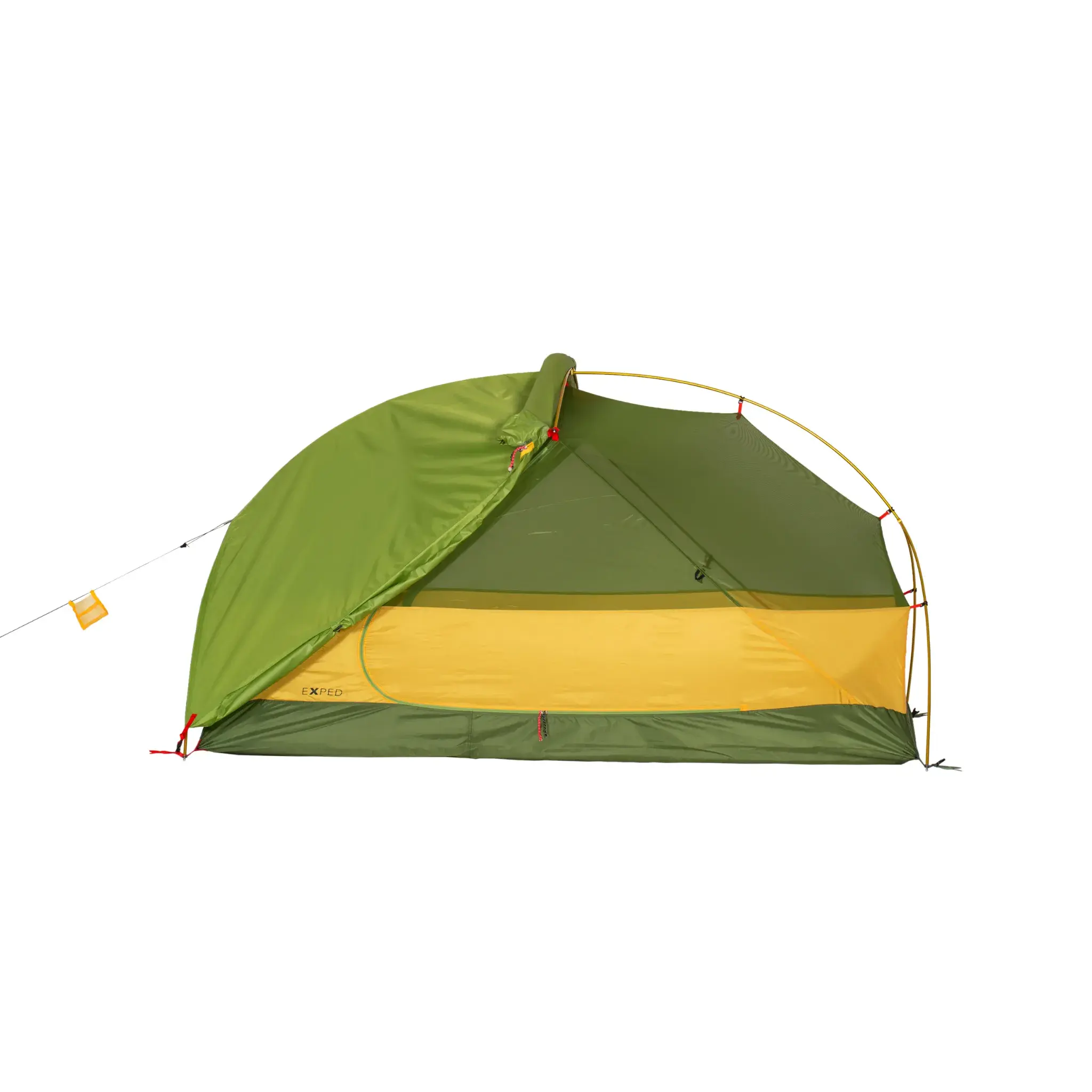 Exped Lyra III 3 Person Tent - Image 4