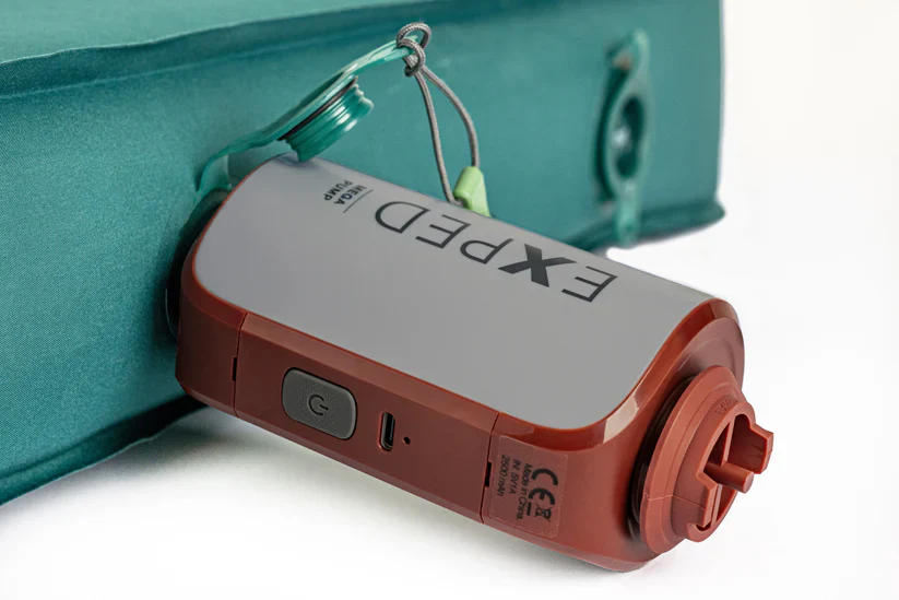 Exped Mega Pump - Image 3