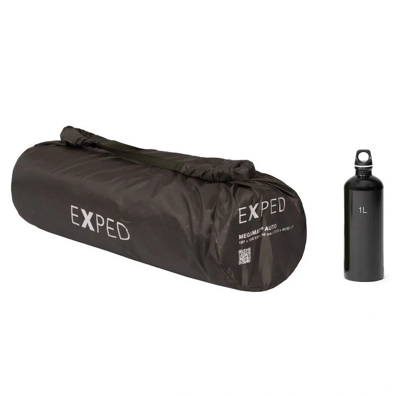 Exped MegaMat Auto Self-Inflating Mat - Image 7